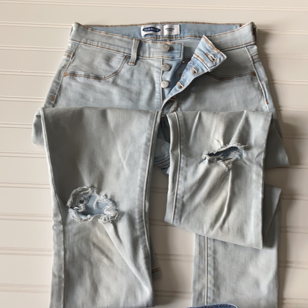Girl Bundle of 5 Items Size 14 and 0 - Picture 4 of 6